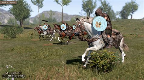 Ouvrir la console :: Mount & Blade II: Bannerlord [FR] Français